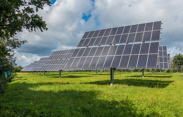 Agence conseil énergie