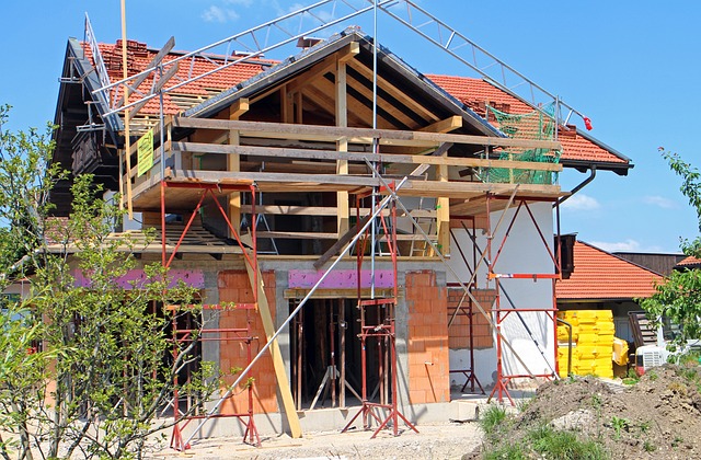 Devis de rénovation globale